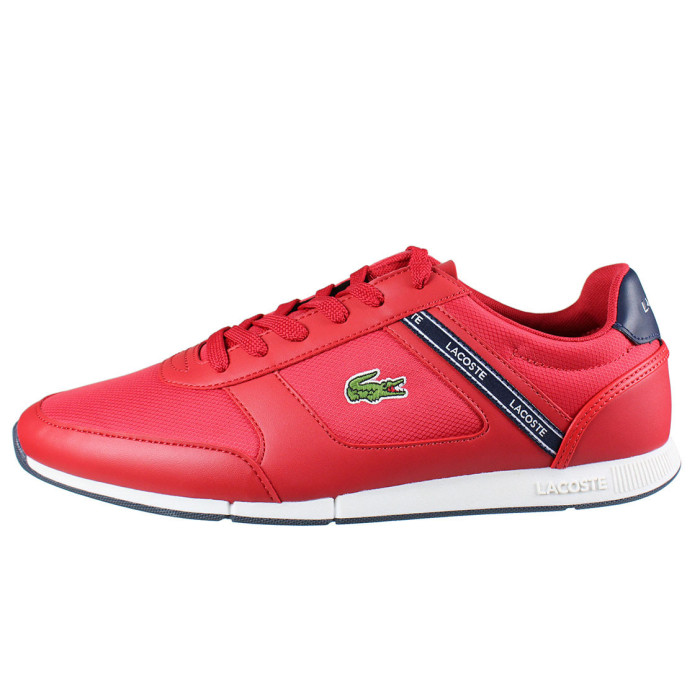 Lacoste Basket Lacoste MENERVA SPORT 119 2 CMA - 37CMA0064RS7
