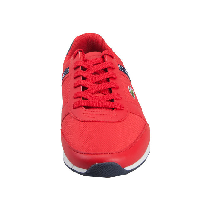 Lacoste Basket Lacoste MENERVA SPORT 119 2 CMA - 37CMA0064RS7