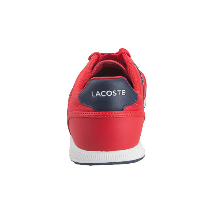 Lacoste Basket Lacoste MENERVA SPORT 119 2 CMA - 37CMA0064RS7