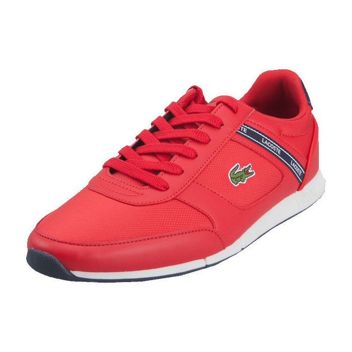 Lacoste Basket Lacoste MENERVA SPORT 119 2 CMA - 37CMA0064RS7