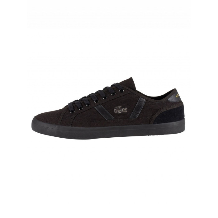 Lacoste Basket Lacoste SIDELINE 119 1 CMA - 37CMA006602H