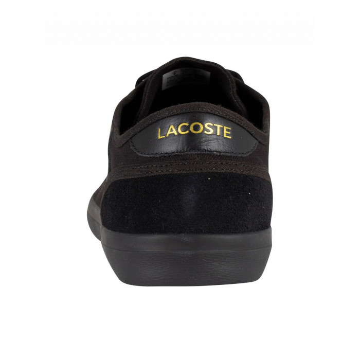 Lacoste Basket Lacoste SIDELINE 119 1 CMA - 37CMA006602H