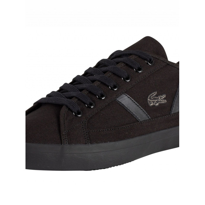 Lacoste Basket Lacoste SIDELINE 119 1 CMA - 37CMA006602H