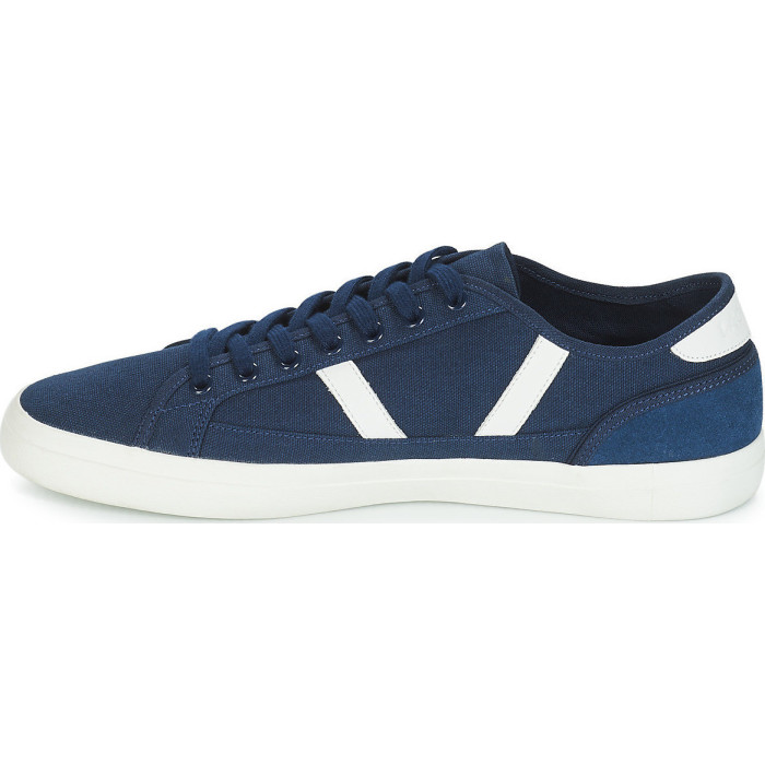 Lacoste Basket Lacoste SIDELINE 119 1 CMA - 37CMA0066J18