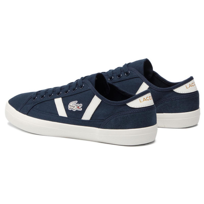 Lacoste Basket Lacoste SIDELINE 119 1 CMA - 37CMA0066J18