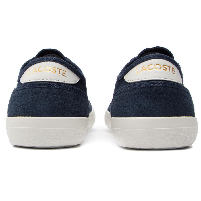 Lacoste Basket Lacoste SIDELINE 119 1 CMA - 37CMA0066J18