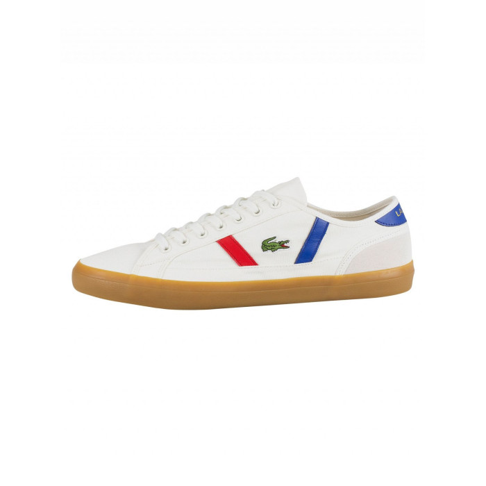 Lacoste Basket Lacoste SIDELINE 119 1 CMA - 37CMA006740F