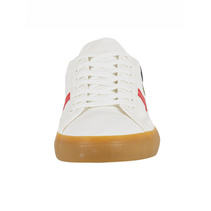 Lacoste Basket Lacoste SIDELINE 119 1 CMA - 37CMA006740F