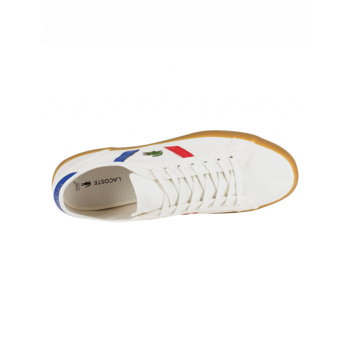 Lacoste Basket Lacoste SIDELINE 119 1 CMA - 37CMA006740F