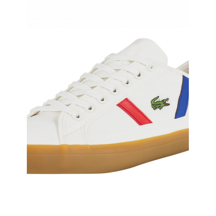 Lacoste Basket Lacoste SIDELINE 119 1 CMA - 37CMA006740F