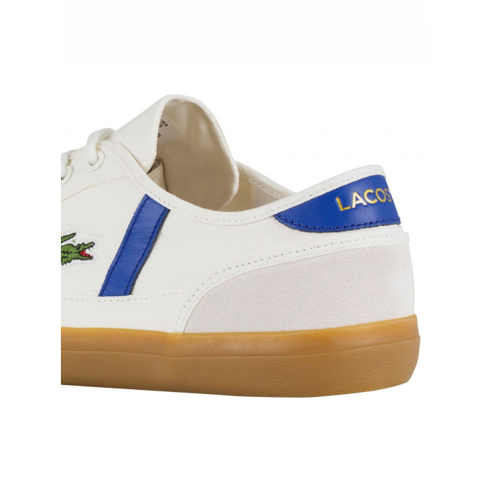 Lacoste Basket Lacoste SIDELINE 119 1 CMA - 37CMA006740F