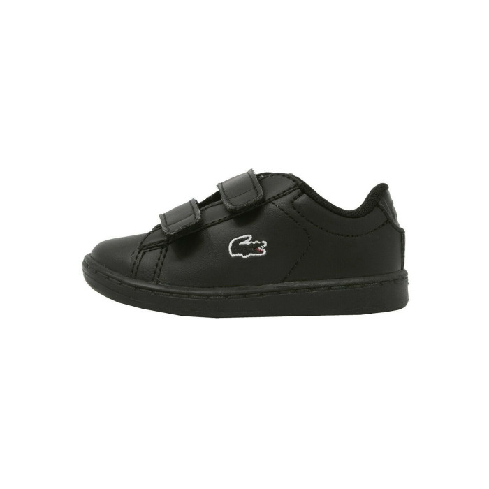 Basket Lacoste CARNABY EVO BL3 SUI Cadet - 37SUI001302H