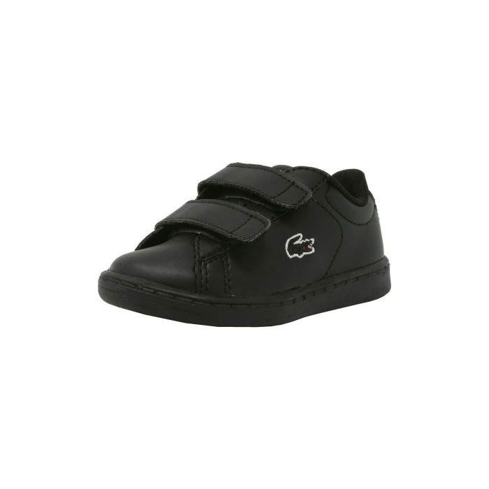 Lacoste Basket Lacoste CARNABY EVO BL3 SUI Cadet - 37SUI001302H