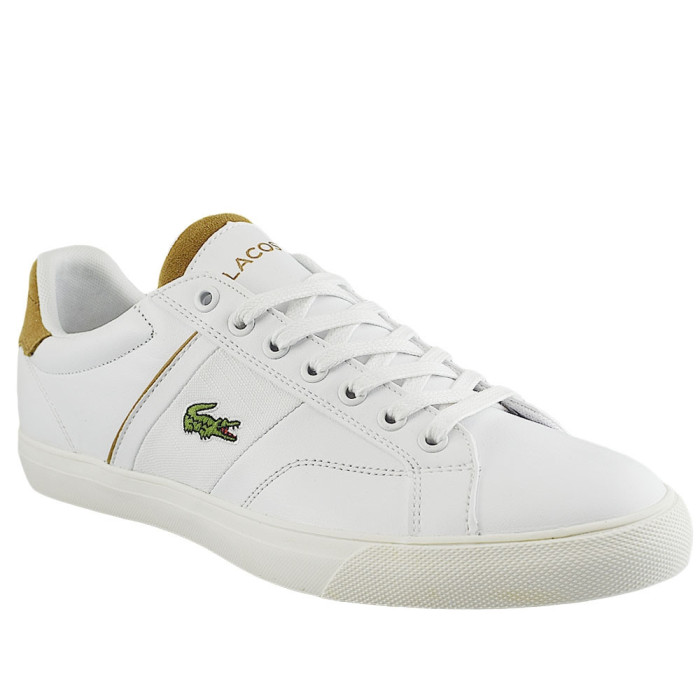 Lacoste Basket Lacoste MISSOURI 119 1 G SMA - 37SMA0002178