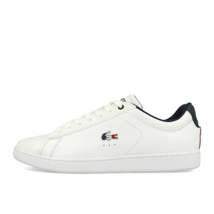 Lacoste Basket Lacoste CARNABY EVO 119 7 SMA - 37SMA0013407