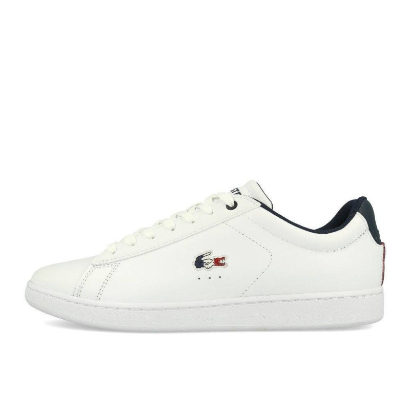 Lacoste Basket Lacoste CARNABY EVO 119 7 SMA - 37SMA0013407 Lacoste Basket Lacoste CARNABY EVO 119 7 SMA - 37SMA0013407