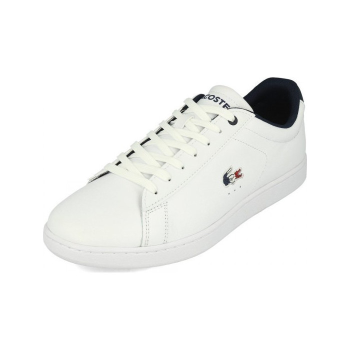 Lacoste Basket Lacoste CARNABY EVO 119 7 SMA - 37SMA0013407