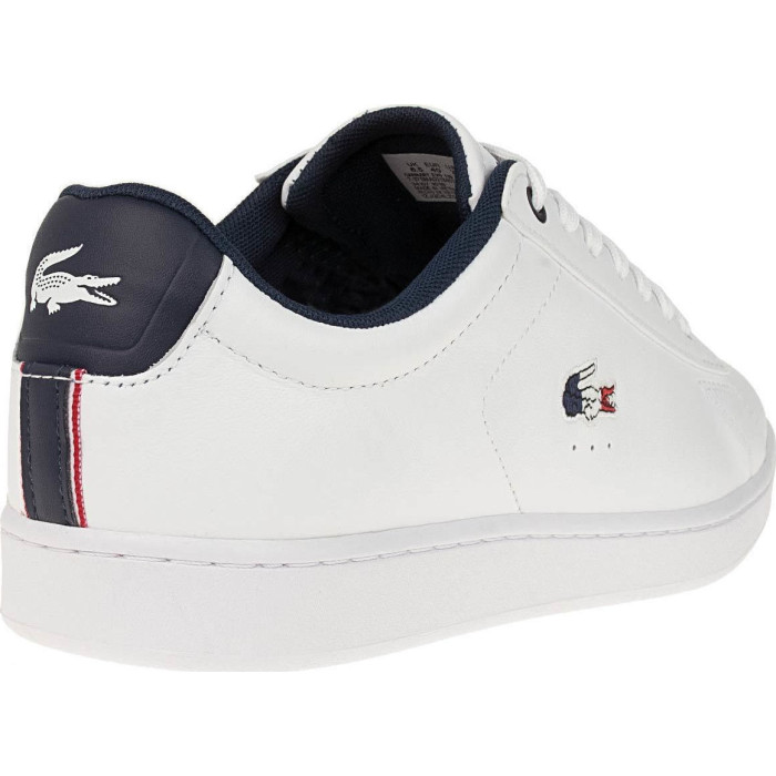 Lacoste Basket Lacoste CARNABY EVO 119 7 SMA - 37SMA0013407