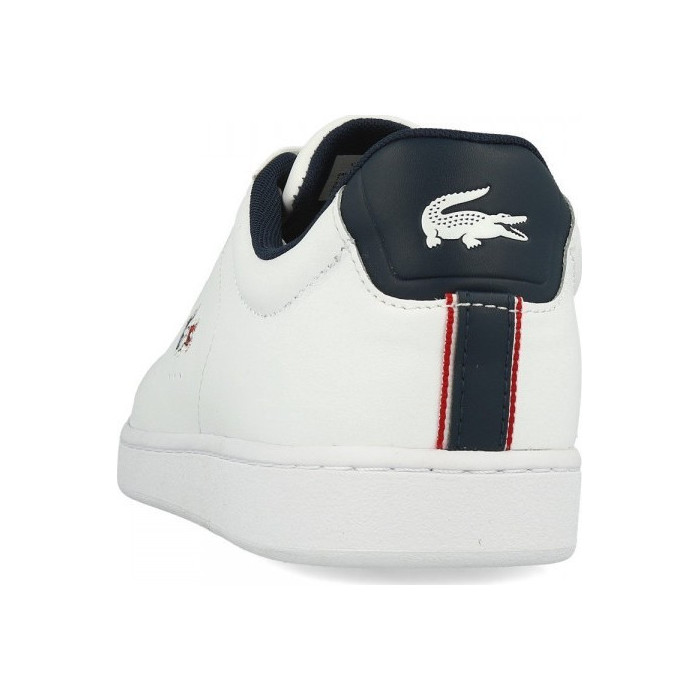 Lacoste Basket Lacoste CARNABY EVO 119 7 SMA - 37SMA0013407