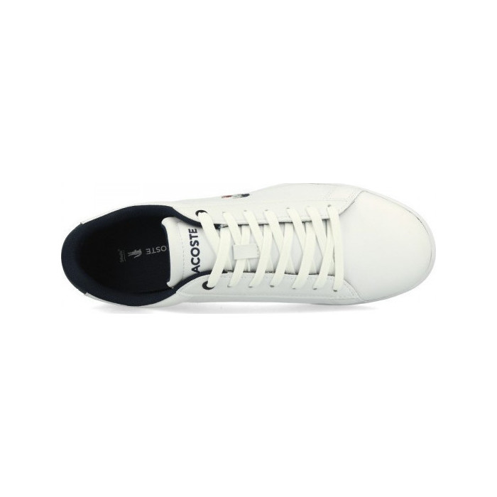 Lacoste Basket Lacoste CARNABY EVO 119 7 SMA - 37SMA0013407