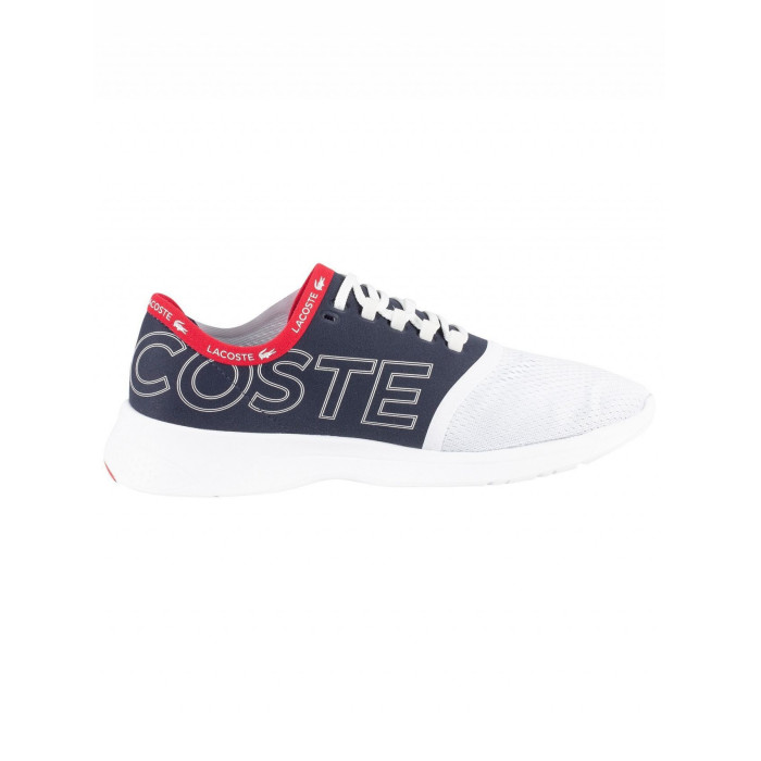 Lacoste Basket Lacoste LT FIT 119 5 SMA - 37SMA0030407