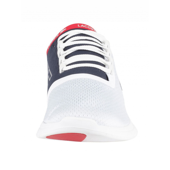 Lacoste Basket Lacoste LT FIT 119 5 SMA - 37SMA0030407