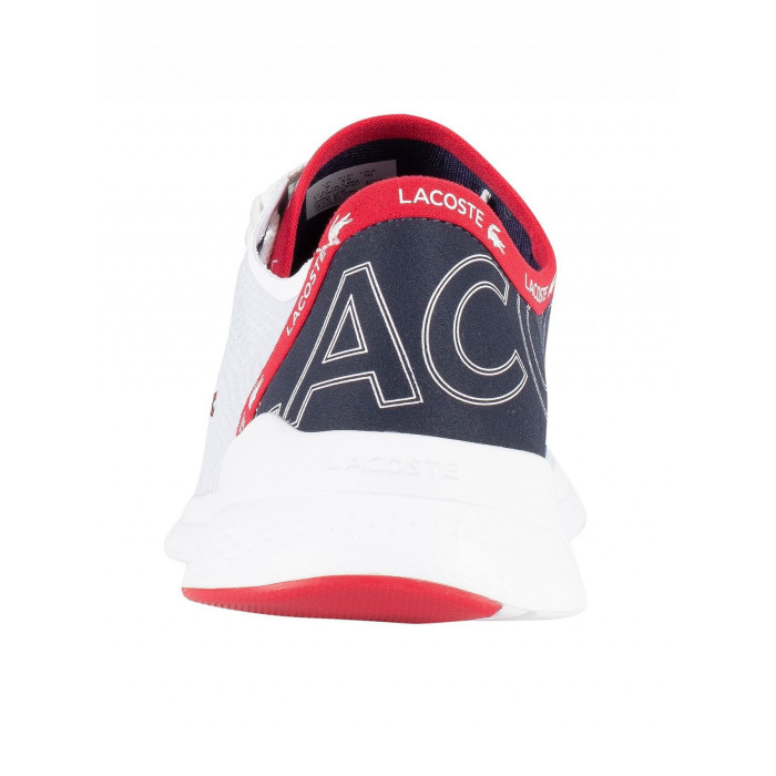 Lacoste Basket Lacoste LT FIT 119 5 SMA - 37SMA0030407