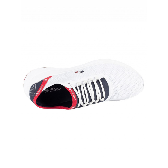 Lacoste Basket Lacoste LT FIT 119 5 SMA - 37SMA0030407