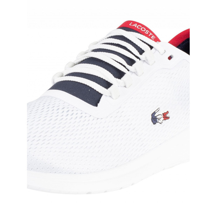 Lacoste Basket Lacoste LT FIT 119 5 SMA - 37SMA0030407