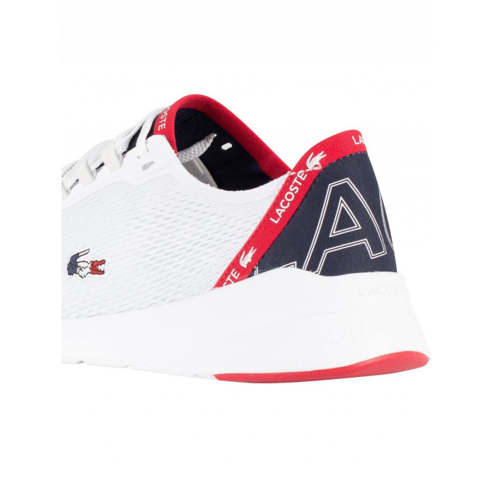 Lacoste Basket Lacoste LT FIT 119 5 SMA - 37SMA0030407