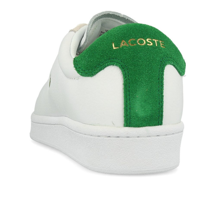 Lacoste Basket Lacoste MASTERS 119 3 SMA - 37SMA0034082