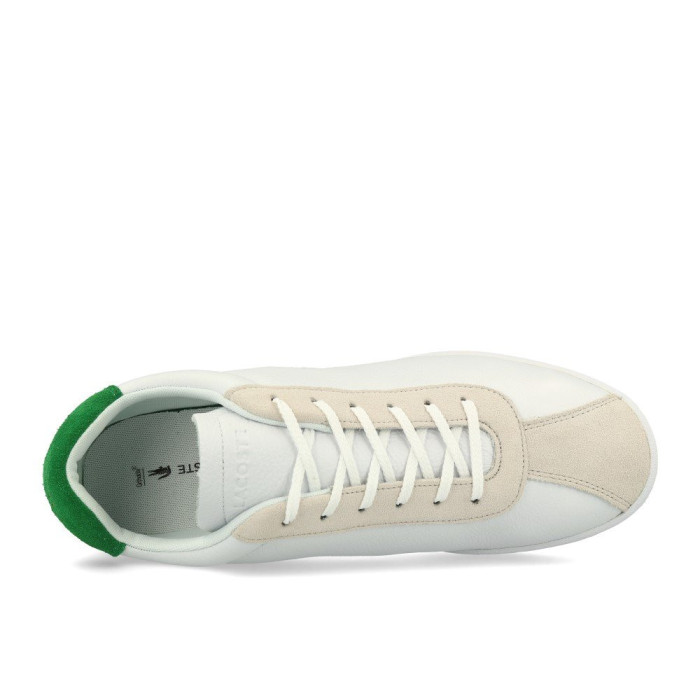 Lacoste Basket Lacoste MASTERS 119 3 SMA - 37SMA0034082