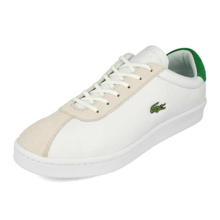 Lacoste Basket Lacoste MASTERS 119 3 SMA - 37SMA0034082