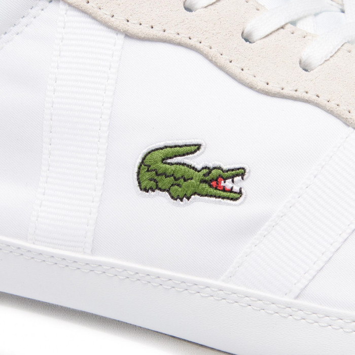 Lacoste Basket Lacoste PARTNER 119 1 SMA - 37SMA0043407