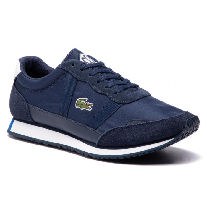 Lacoste Basket Lacoste PARTNER 119 4 SMA - 37SMA0045092