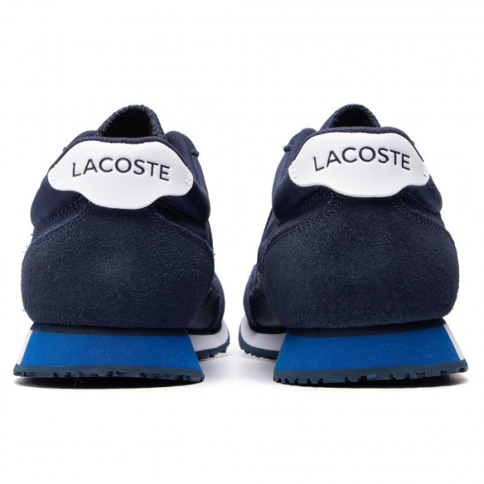 Lacoste Basket Lacoste PARTNER 119 4 SMA - 37SMA0045092