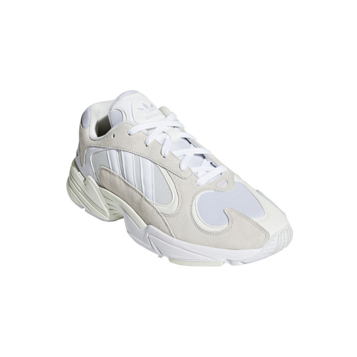 Adidas Originals Basket adidas Originals YUNG 1 - B37616