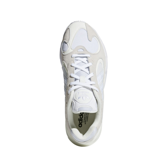 Adidas Originals Basket adidas Originals YUNG 1 - B37616