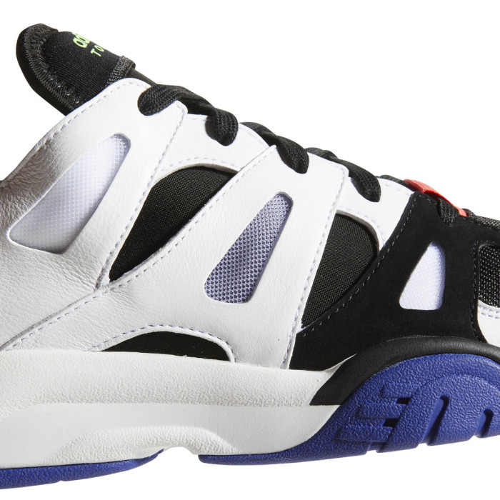 Adidas Originals Basket adidas Originals DIMENSION LOW TOP - BD7648