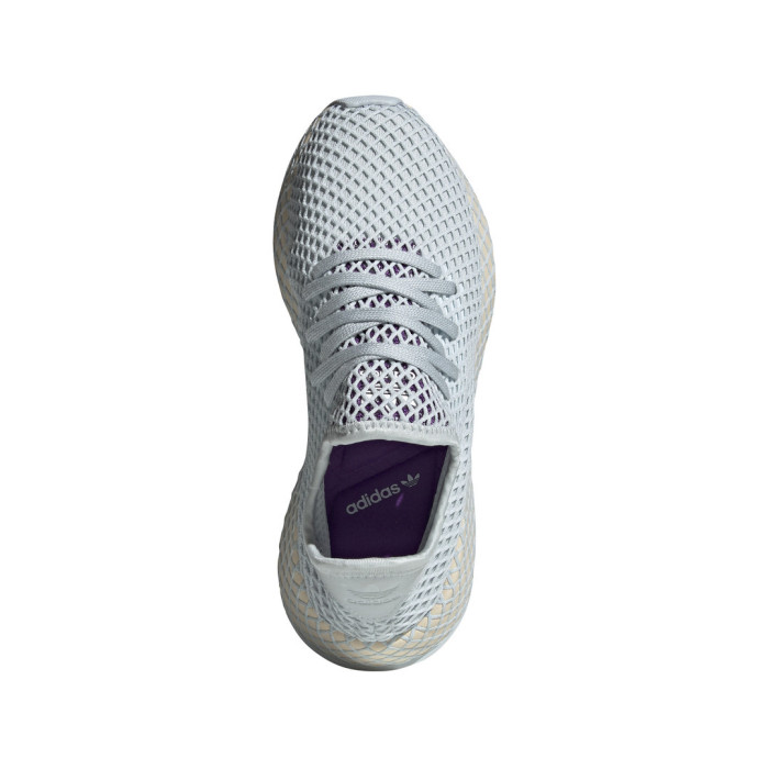 Adidas Originals Basket adidas Originals DEERUPT RUNNER - CG6083