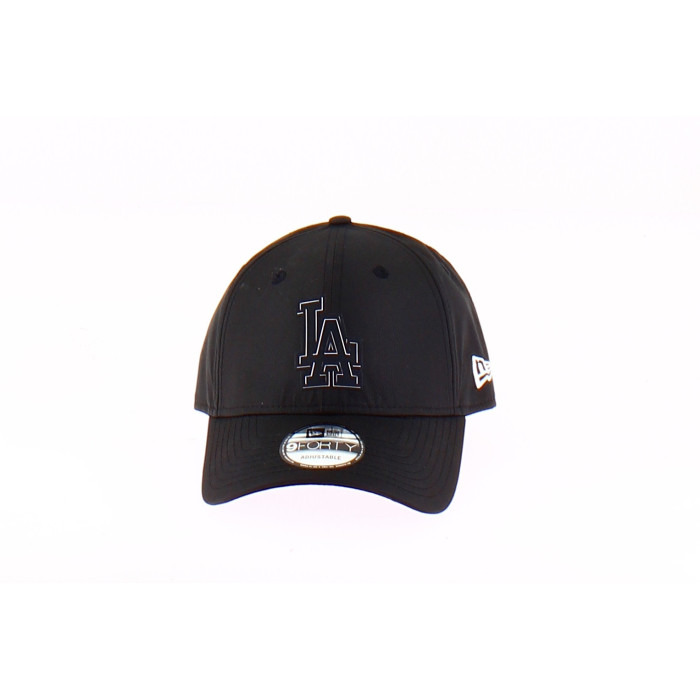 New Era Casquette New Era LOS ANGELES DODGERS RIPSTOP 9FORTY - 11941636