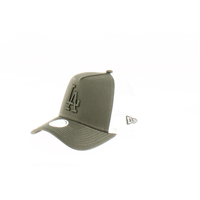 New Era Casquette New Era LOS ANGELES DODGERS ESSENTIAL TRUCKER - 11945547