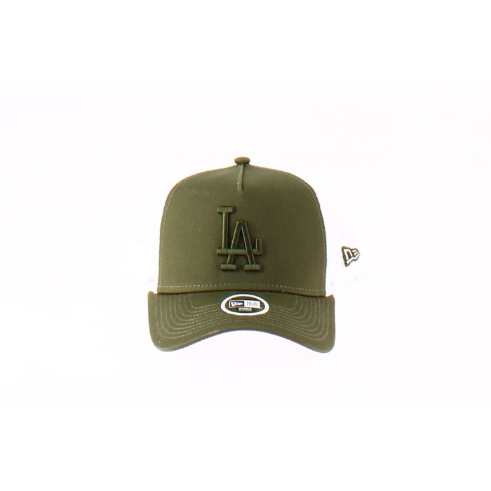 New Era Casquette New Era LOS ANGELES DODGERS ESSENTIAL TRUCKER - 11945547