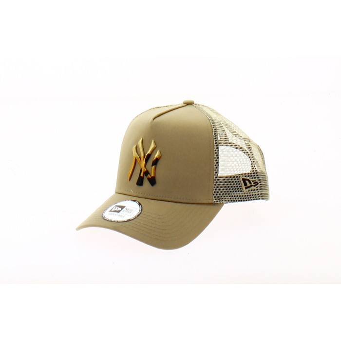 New Era Casquette New Era NEW YORK YANKEES INFILL TRUCKER - 11945574