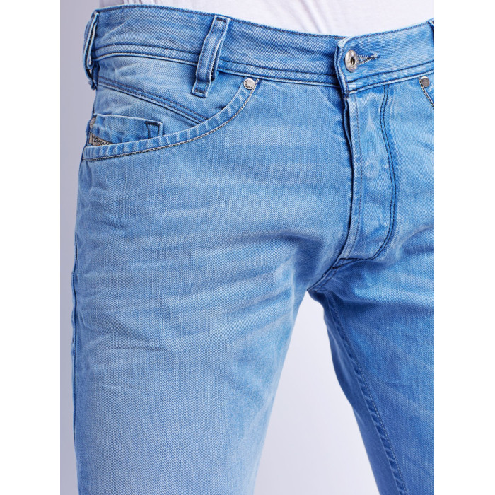 Jean Diesel Iakop 605L