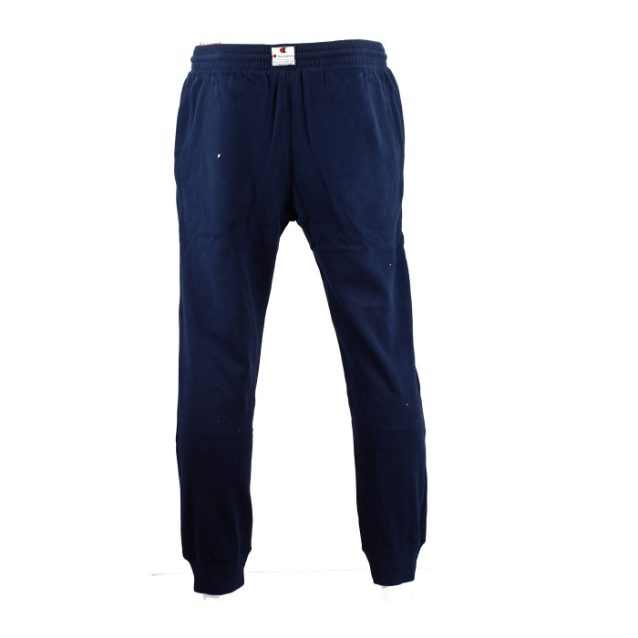 Champion Pantalon de survêtement Champion RIB CUFF - 212270-BS501