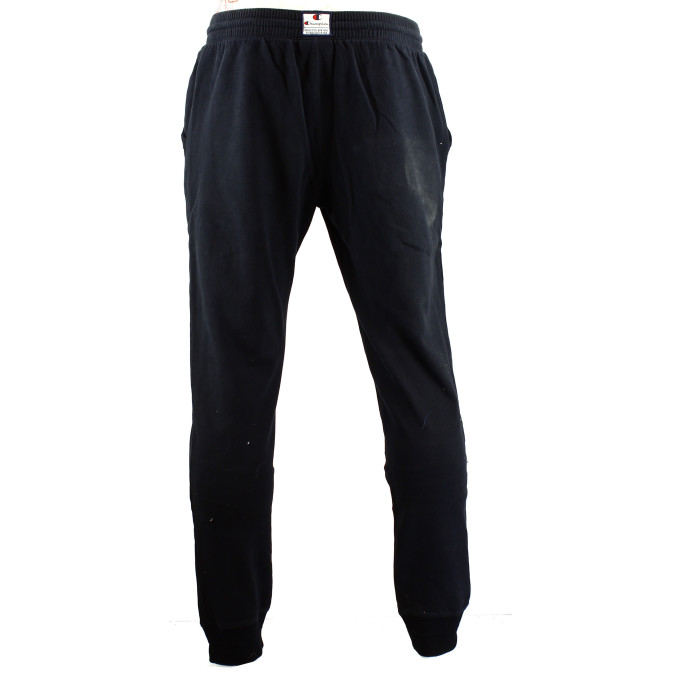 Champion Pantalon de survêtement Champion RIB CUFF - 212270-KK001