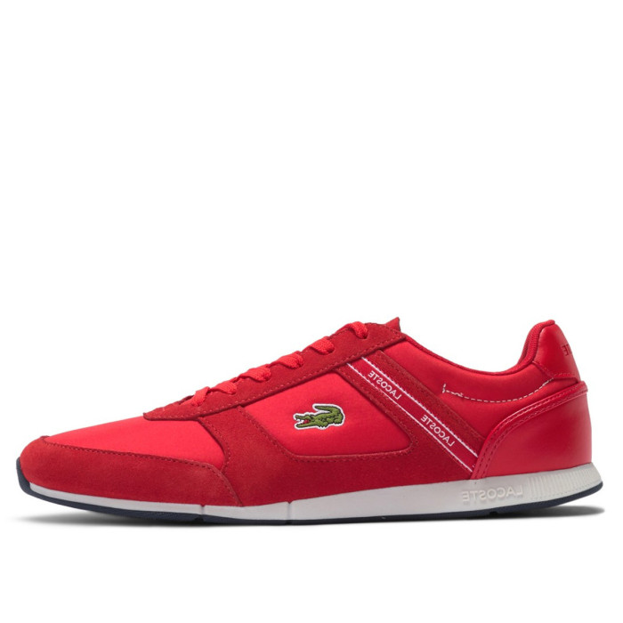 Lacoste Baskets Lacoste Menerva Sport 318 1 CAM - 736CAM0054RS7