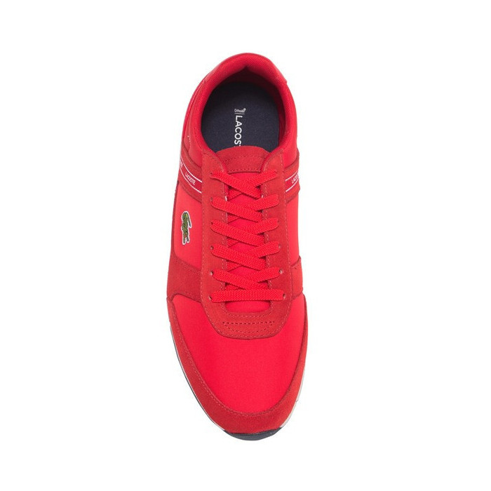 Lacoste Baskets Lacoste Menerva Sport 318 1 CAM - 736CAM0054RS7