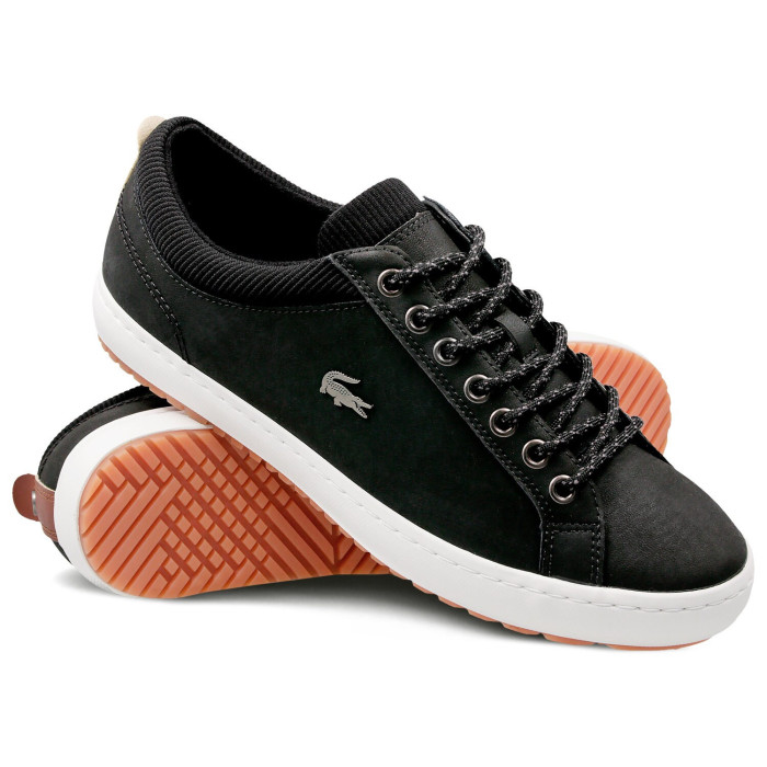 Lacoste Basket Lacoste Straightset Insulate 318 1 - 736CAM0065094